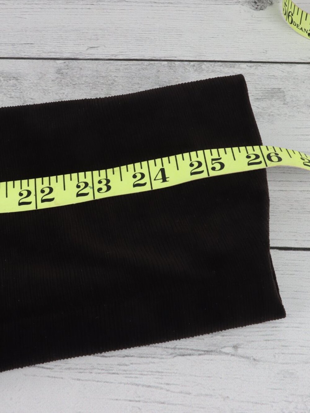 Men's Calvin Klein Slim Fit Suit Jacket, Black, Medium, Lined, Inside Pockets - Picture 10 of 10